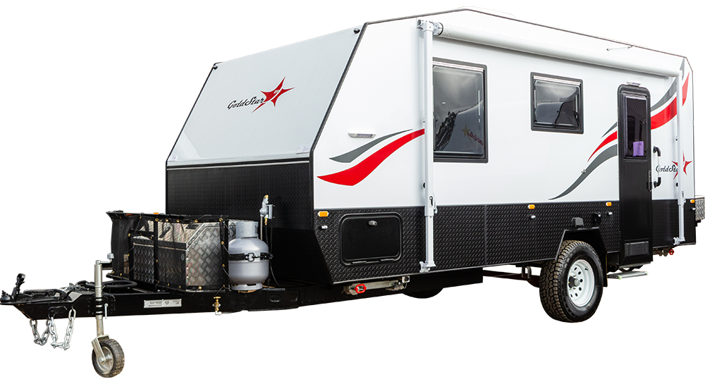 Touring Caravans For Sale  Extensive Range of New & Used Tourers